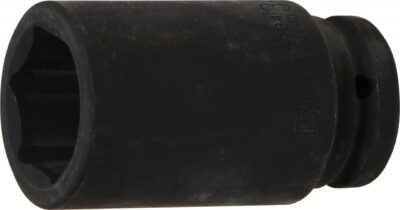 Tubulara impact adanca hex. 34mm act.3/4, BGS 5734