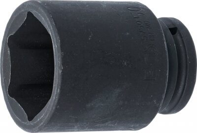 Tubulara impact adanca hex. 50mm act.3/4, BGS 5750