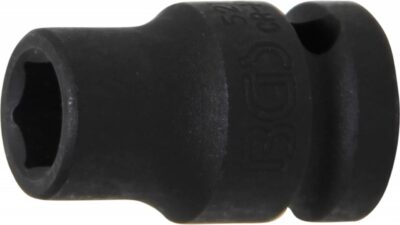 Tubulara Impact Hex.11mm,act.1/2" , BGS 5211