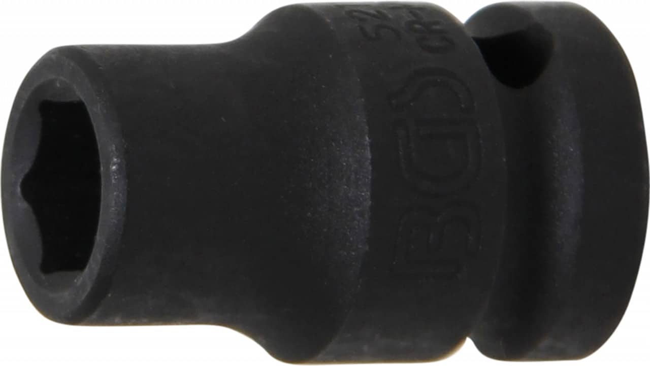 Tubulara Impact Hex.11mm,act.1/2″ , BGS 5211 – Chei Tubulare Normale si Impact Tubulara Impact Hex.11mm,act.1/2" , BGS 5211 - Chei Tubulare Normale si Impact