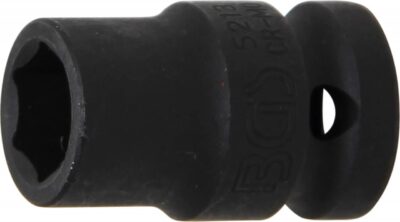 Tubulara Impact, Hex.13mm,act.1/2" , BGS 5213