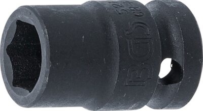 Tubulara impact,Hex.14mm,act.1/2", BGS 5214