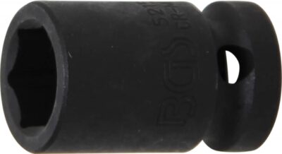 Tubulara Impact,Hex.15mm,act.1/2", BGS 5215