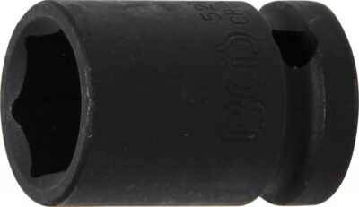Tubulara Impact,Hex.17mm,act.1/2", BGS 5217