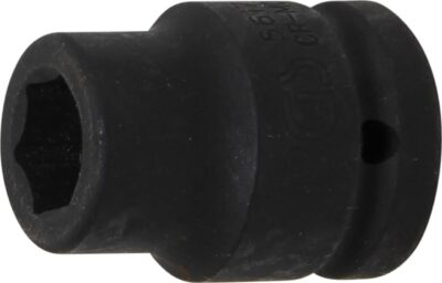 Tubulara impact hex.17mm act. 44989, BGS 5617