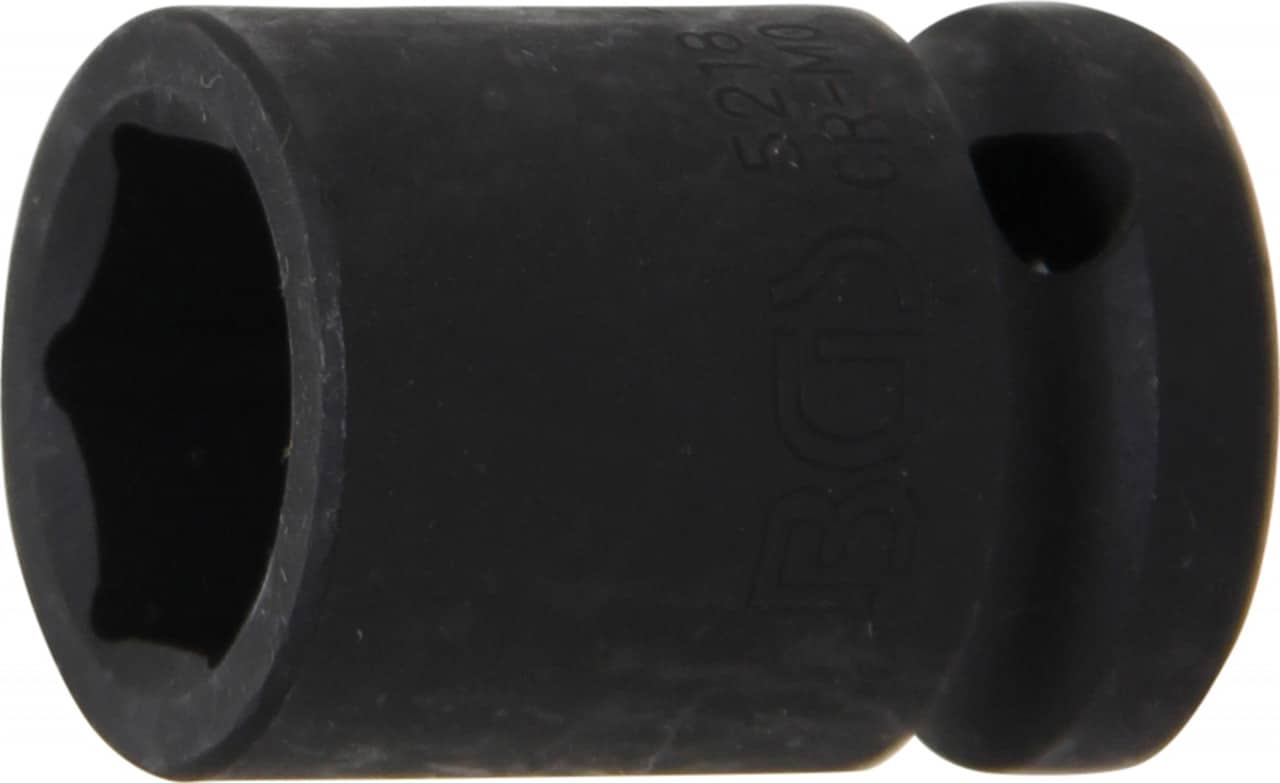 Tubulara Impact,Hex.18mm,act.1/2″, BGS 5218 – Chei Tubulare Normale si Impact Tubulara Impact,Hex.18mm,act.1/2", BGS 5218 - Chei Tubulare Normale si Impact