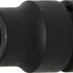 Tubulara impact hex.18mm act. 44989, BGS 5618 - SimpleTools