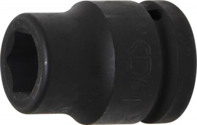 Tubulara impact hex.18mm act. 44989, BGS 5618