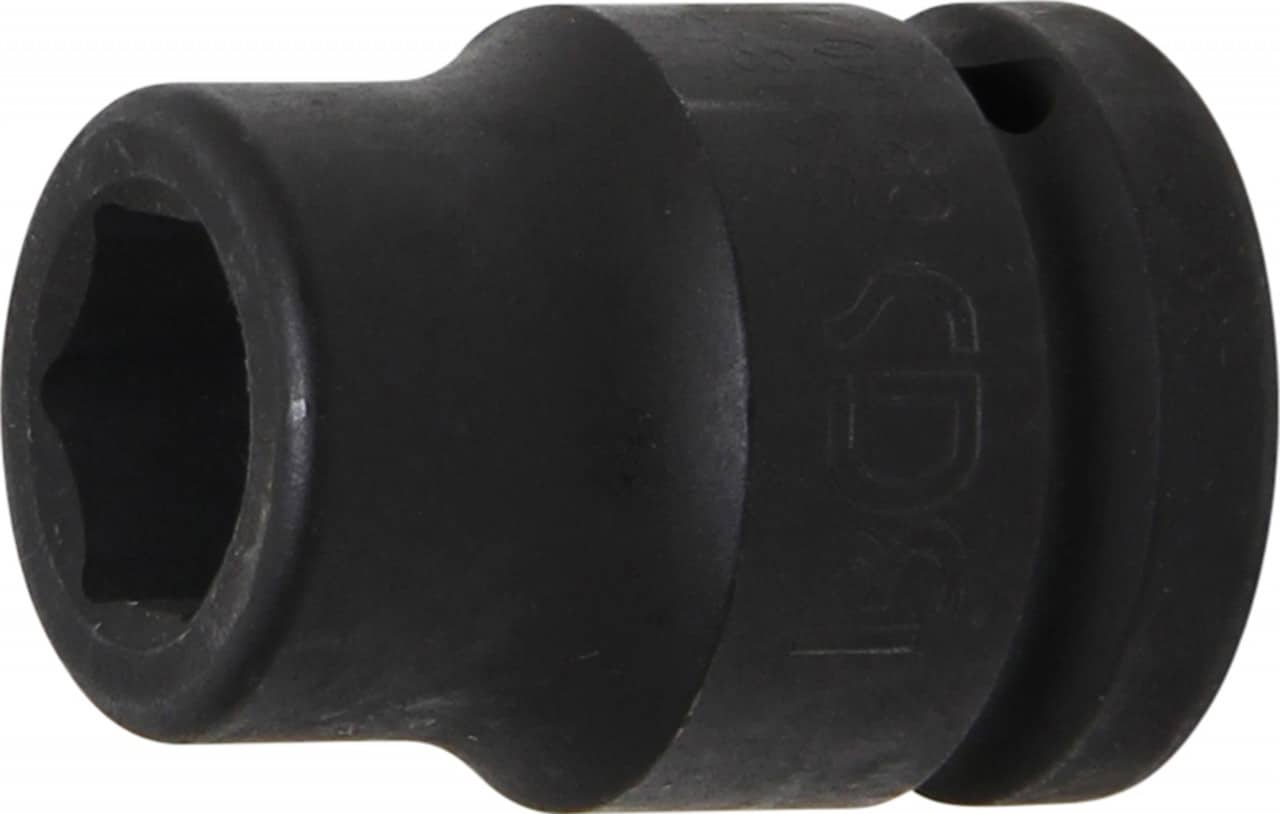 Tubulara impact hex.18mm act. 44989, BGS 5618 – Chei Tubulare Normale si Impact Tubulara impact hex.18mm act. 44989, BGS 5618 - Chei Tubulare Normale si Impact