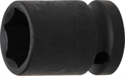 Tubulara Impact,Hex.19mm,act.1/2", BGS 5219