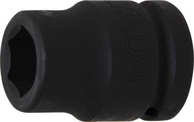 Tubulara impact hex. 19mm act.3/4, BGS 5619