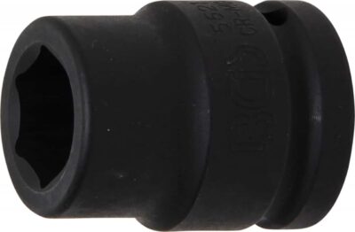 Tubulara Impact,Hex.21mm,act.3/4", BGS 5621