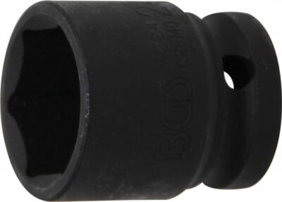 Tubulara Impact,Hex.24mm.act.1/2", BGS 5224