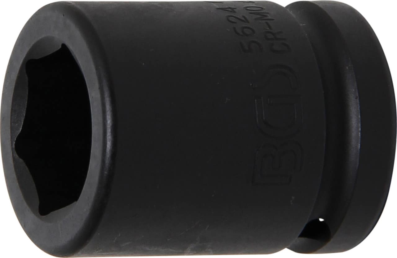 Tubulara impact hex.24mm act.3/4, BGS 5624 – Chei Tubulare Normale si Impact Tubulara impact hex.24mm act.3/4, BGS 5624 - Chei Tubulare Normale si Impact
