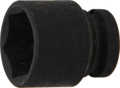 Tubulara Impact,Hex.27mm,act.1/2", BGS 5227