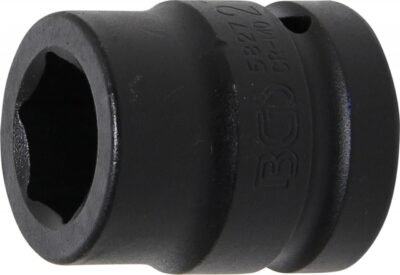 Tubulara impact hex. 27mm act.1", BGS 5827