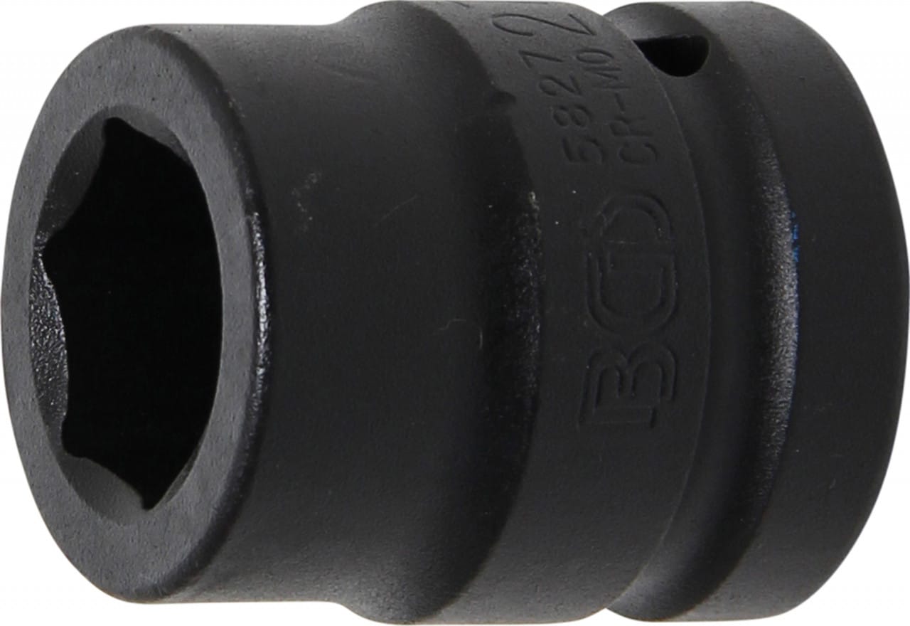 Tubulara impact hex. 27mm act.1″, BGS 5827 – Chei Tubulare Normale si Impact Tubulara impact hex. 27mm act.1", BGS 5827 - Chei Tubulare Normale si Impact