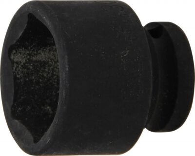 Tubulara Impact,Hex.30mm,act.1/2", BGS 5230