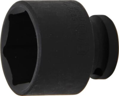 Tubulara Impact,Hex.32mm,act.1/2", BGS 5232