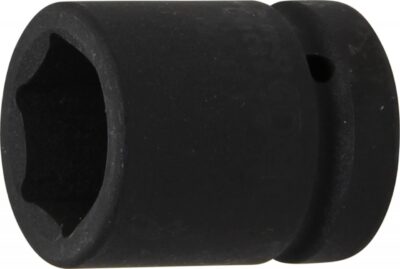 Tubulara impact hex. 34mm act. 1", BGS 5834