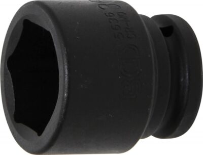 tubulara impact hex. 36mm act.3/4, BGS 5636