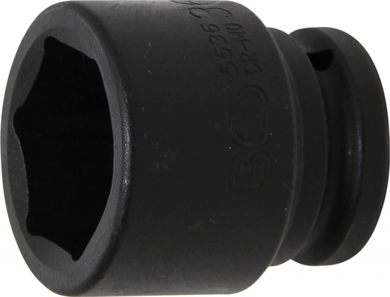 tubulara impact hex. 36mm act.3/4, BGS 5636 – Chei Tubulare Normale si Impact tubulara impact hex. 36mm act.3/4, BGS 5636 - Chei Tubulare Normale si Impact