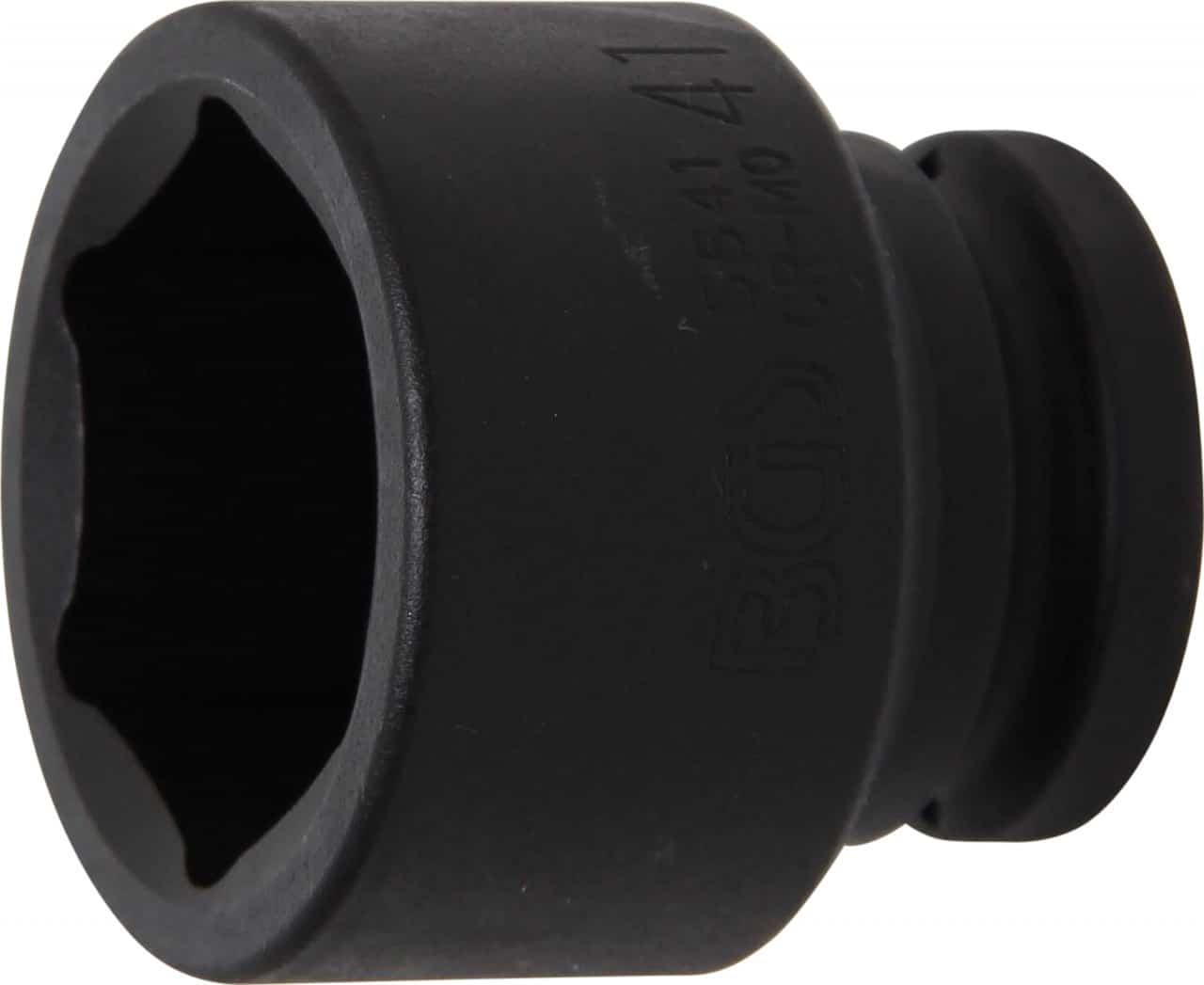 Tubulara impact hex. 41mm act.3/4, BGS 5641 – Chei Tubulare Normale si Impact Tubulara impact hex. 41mm act.3/4, BGS 5641 - Chei Tubulare Normale si Impact
