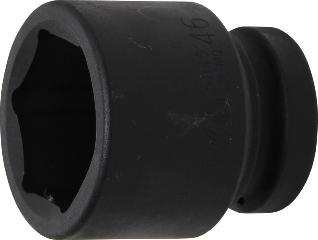 Tubulara impact hex. 46mm act. 1″, BGS 5846 – Chei Tubulare Normale si Impact Tubulara impact hex. 46mm act. 1", BGS 5846 - Chei Tubulare Normale si Impact