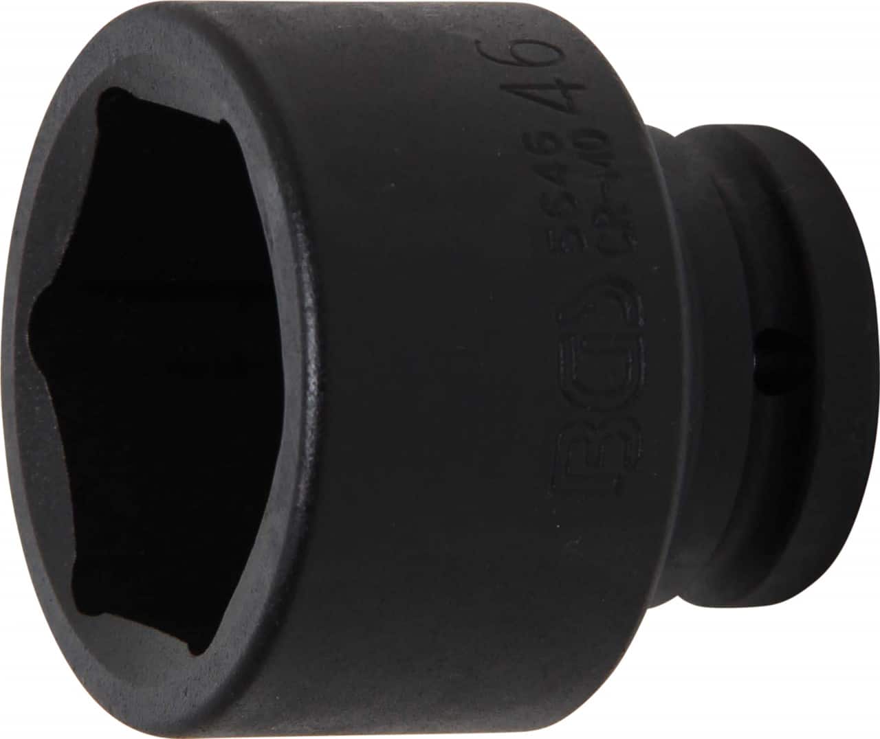 Tubulara impact hex. 46mm act.3/4, BGS 5646 – Chei Tubulare Normale si Impact Tubulara impact hex. 46mm act.3/4, BGS 5646 - Chei Tubulare Normale si Impact