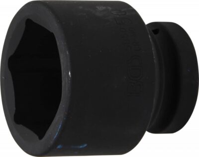Tubulara impact hex. 50mm act. 1", BGS 5850