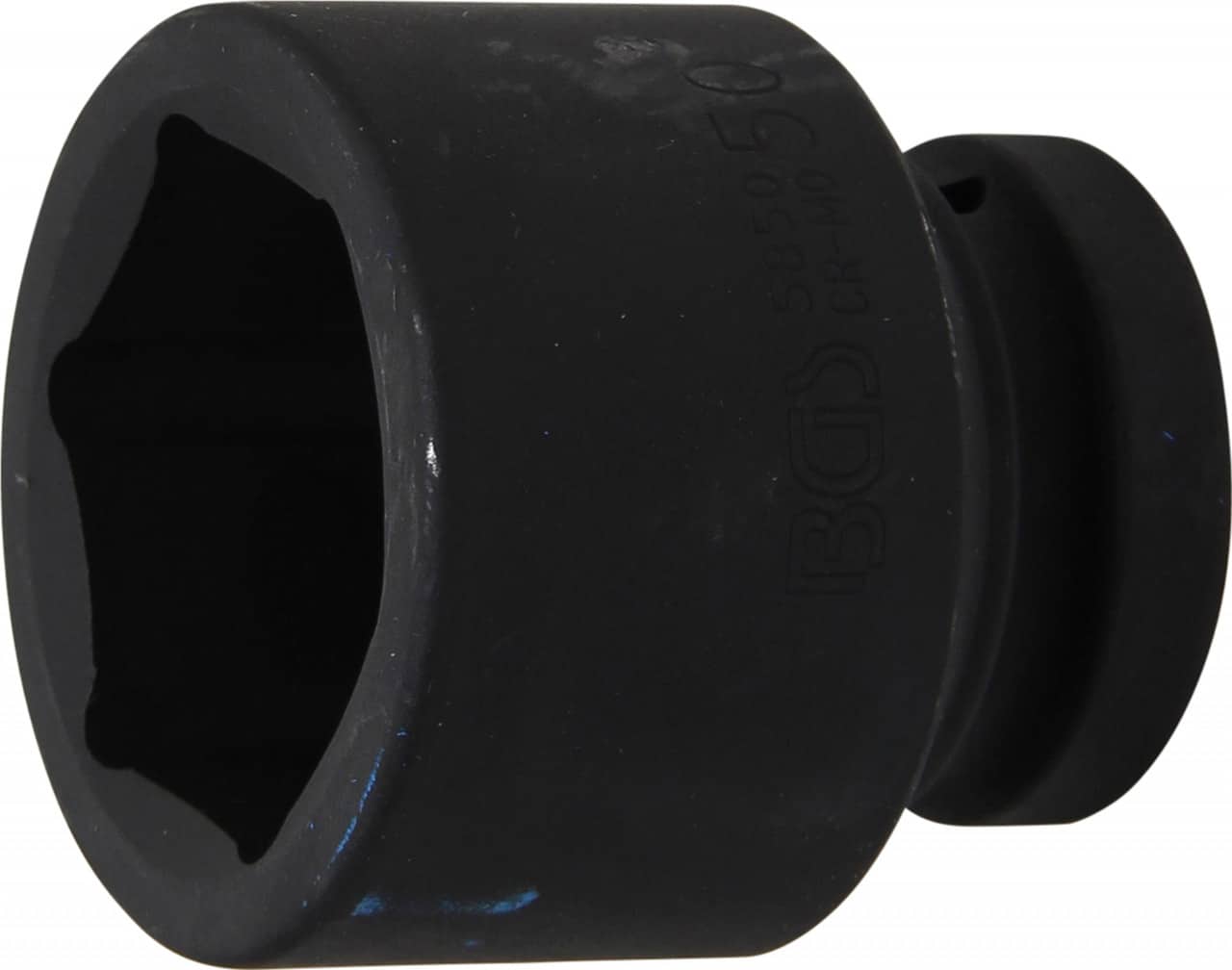 Tubulara impact hex. 50mm act. 1″, BGS 5850 – Chei Tubulare Normale si Impact Tubulara impact hex. 50mm act. 1", BGS 5850 - Chei Tubulare Normale si Impact