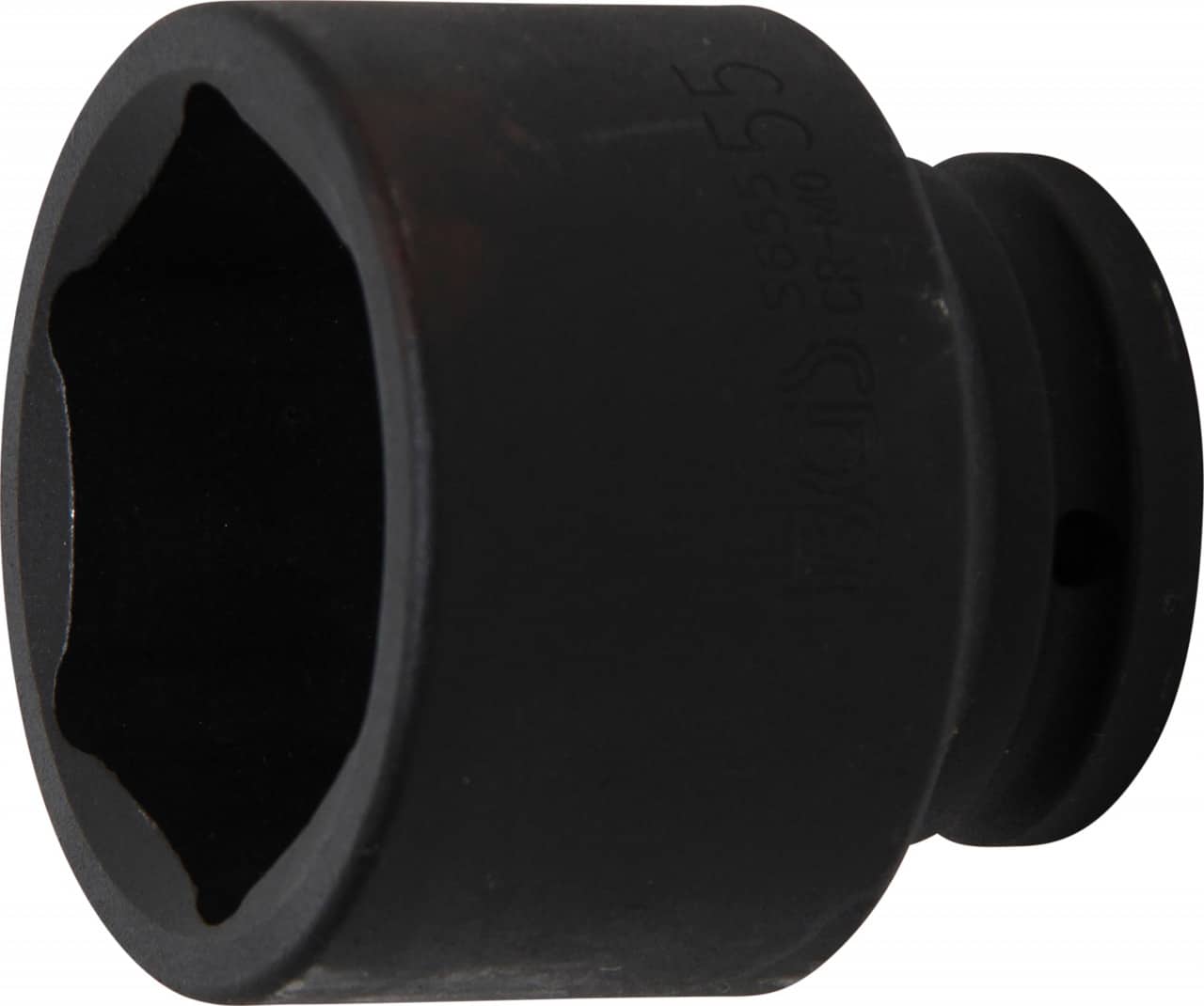 Tubulara impact hex. 55mm act.3/4, BGS 5655 – Chei Tubulare Normale si Impact Tubulara impact hex. 55mm act.3/4, BGS 5655 - Chei Tubulare Normale si Impact