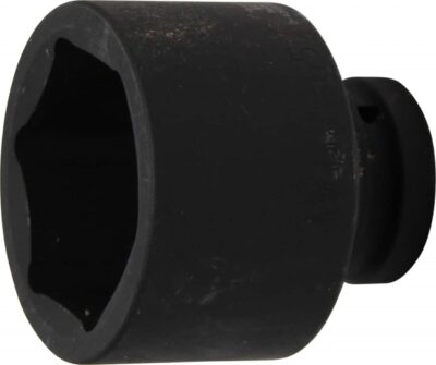 Tubulara impact hex. 65mm act. 1", BGS 5865