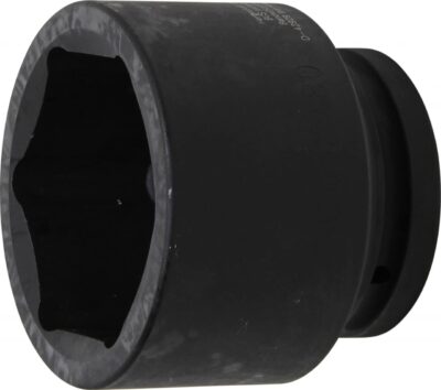Tubulara impact hex. 80mm act. 1", BGS 5880