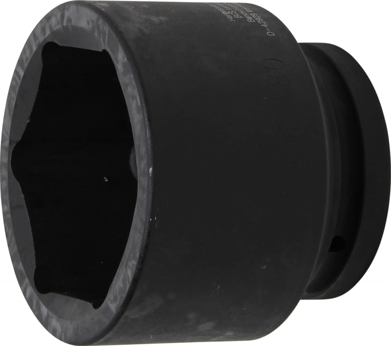 Tubulara impact hex. 80mm act. 1″, BGS 5880 – Chei Tubulare Normale si Impact Tubulara impact hex. 80mm act. 1", BGS 5880 - Chei Tubulare Normale si Impact