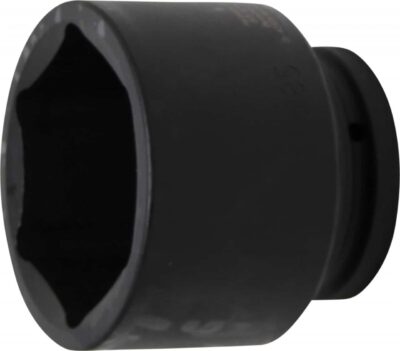 Tubulara impact hex. 85mm act. 1", BGS 5885