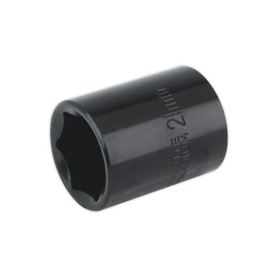 Tubulara impact 21 mm, antrenare 1/2" Sealey
