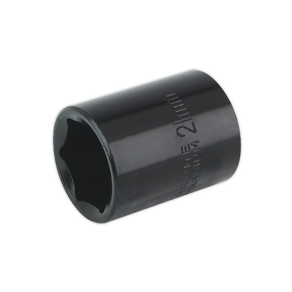Tubulara impact 21 mm, antrenare 1/2″ Sealey – Chei Tubulare Normale si Impact Tubulara impact 21 mm, antrenare 1/2" Sealey - Chei Tubulare Normale si Impact