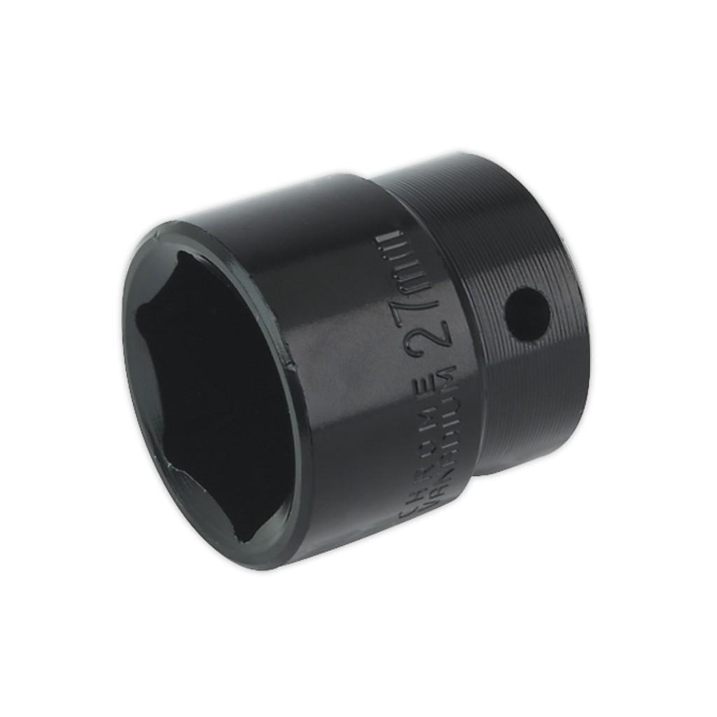 Tubulara impact 27 mm antrenare 1/2″ Sealey – Chei Tubulare Normale si Impact Tubulara impact 27 mm antrenare 1/2" Sealey - Chei Tubulare Normale si Impact