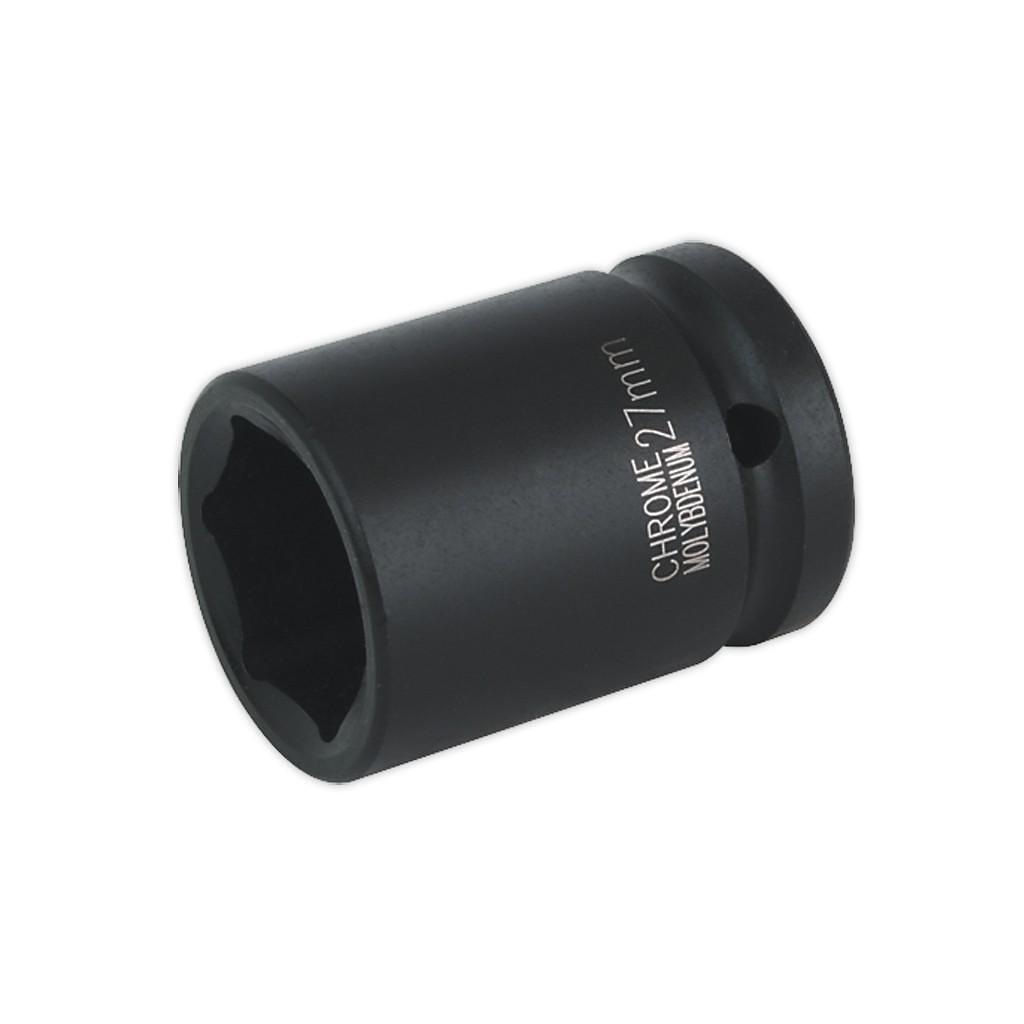 Tubulara impact Sealey, 27mm, 3/4″ – In lucru Tubulara impact Sealey, 27mm, 3/4" - In lucru