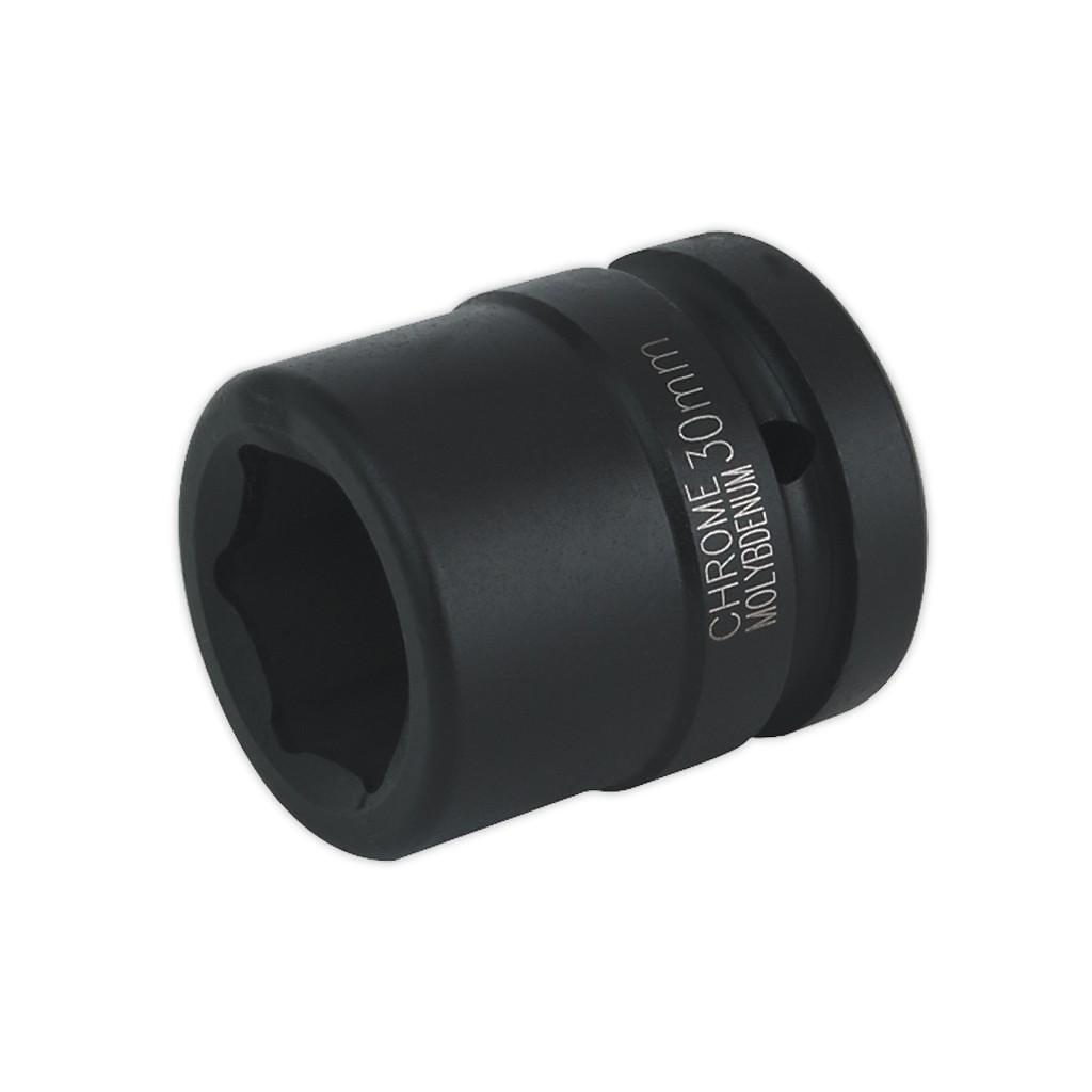 Tubulara impact 30 mm antrenare 1″ Sealey – Chei Tubulare Normale si Impact Tubulara impact 30 mm antrenare 1" Sealey - Chei Tubulare Normale si Impact