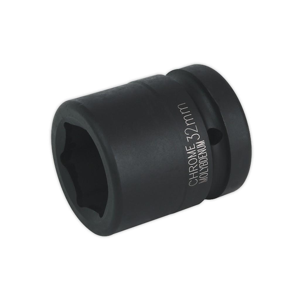 Tubulara impact Sealey, 32mm, 1” – Chei Tubulare Normale si Impact Tubulara impact Sealey, 32mm, 1” - Chei Tubulare Normale si Impact