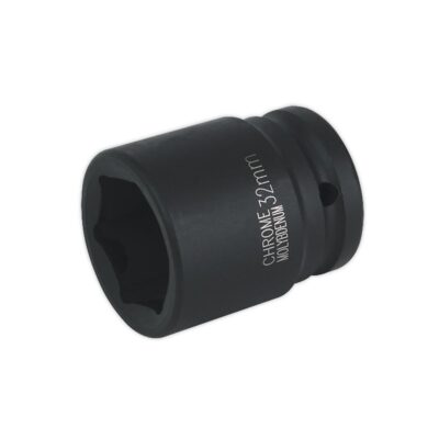 Tubulara impact 32 mm 3/4" Sealey