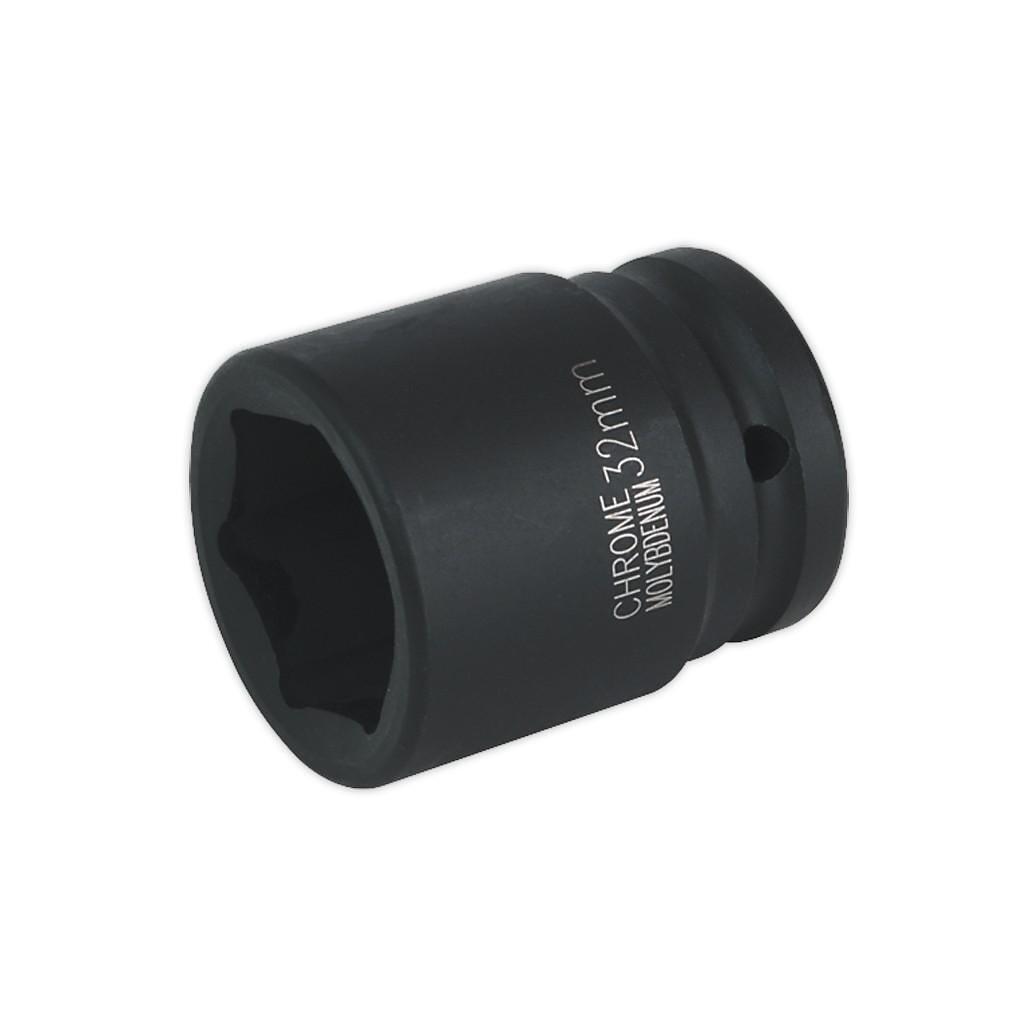 Tubulara impact 32 mm 3/4″ Sealey – Chei Tubulare Normale si Impact Tubulara impact 32 mm 3/4" Sealey - Chei Tubulare Normale si Impact