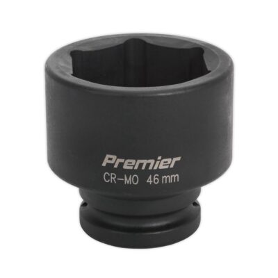 Tubulara impact 46 mm 3/4" Sealey