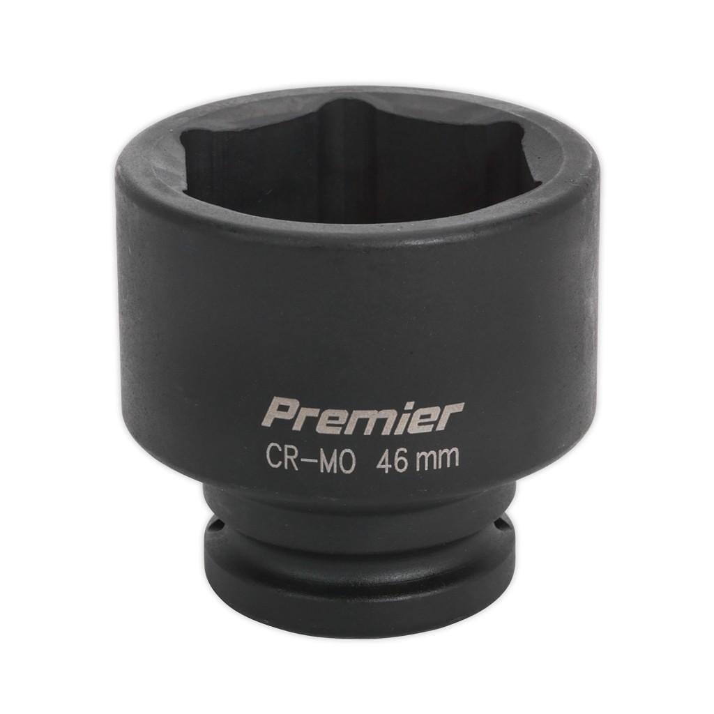 Tubulara impact 46 mm 3/4″ Sealey – Chei Tubulare Normale si Impact Tubulara impact 46 mm 3/4" Sealey - Chei Tubulare Normale si Impact