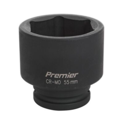 Tubulara impact 55 mm 3/4" Sealey