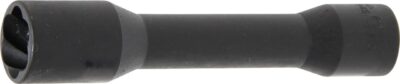 Tubulara speciala adanca pentru suruburi deteriorate, 1/2", 21 mm, BGS 5264-21