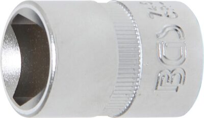 Tubulara speciala cu 3 laturi M12 (16.5mm) pentru diferite aplicatii, antrenare 1/2", BGS 7464