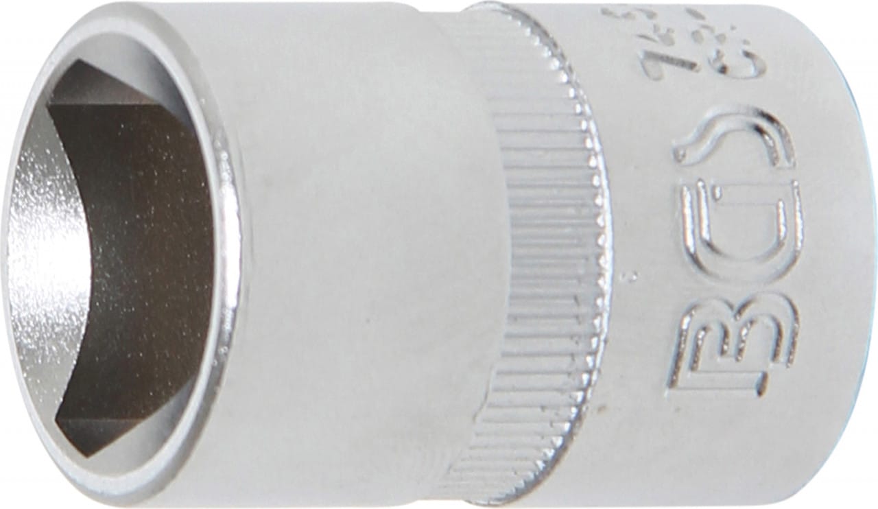 Tubulara speciala cu 3 laturi M12 (16.5mm) pentru diferite aplicatii, antrenare 1/2″, BGS 7464 – Chei Tubulare Normale si Impact Tubulara speciala cu 3 laturi M12 (16.5mm) pentru diferite aplicatii, antrenare 1/2", BGS 7464 - Chei Tubulare Normale si Impact